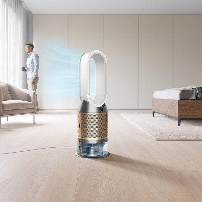 Dyson Purifier Humidify + Cool PH04