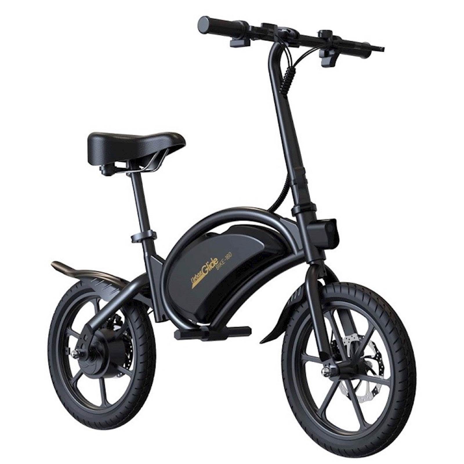 Električni skuter UrbanGlide Bike 160
