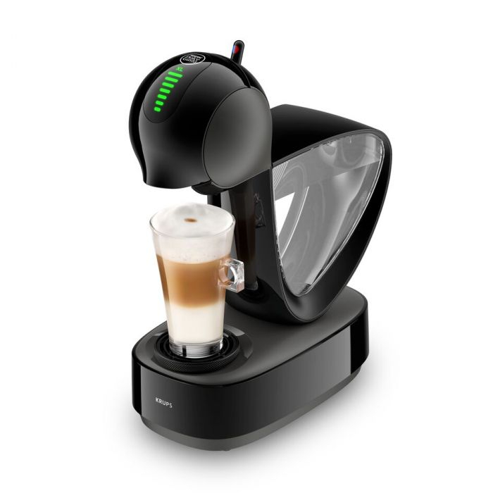 Kavni aparat Krups Dolce Gusto Infinissima črn KP270810