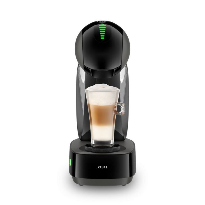 Kavni aparat Krups Dolce Gusto Infinissima črn KP270810