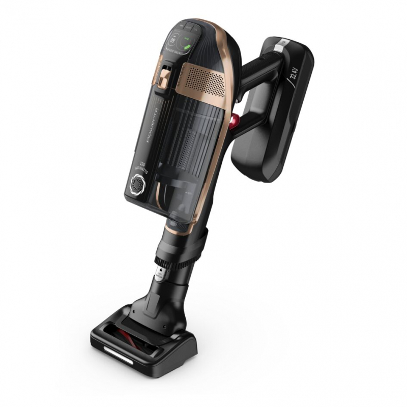 Rowenta pokončni sesalnik X-Force Flex 15.60 RH99F1W0