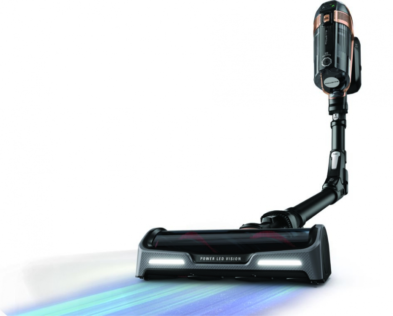 Rowenta pokončni sesalnik X-Force Flex 15.60 RH99F1W0