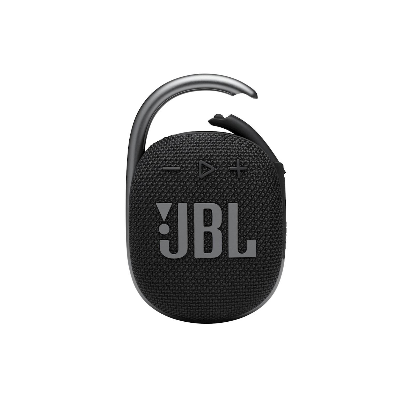 Bluetooth zvočnik JBL Clip4 črn