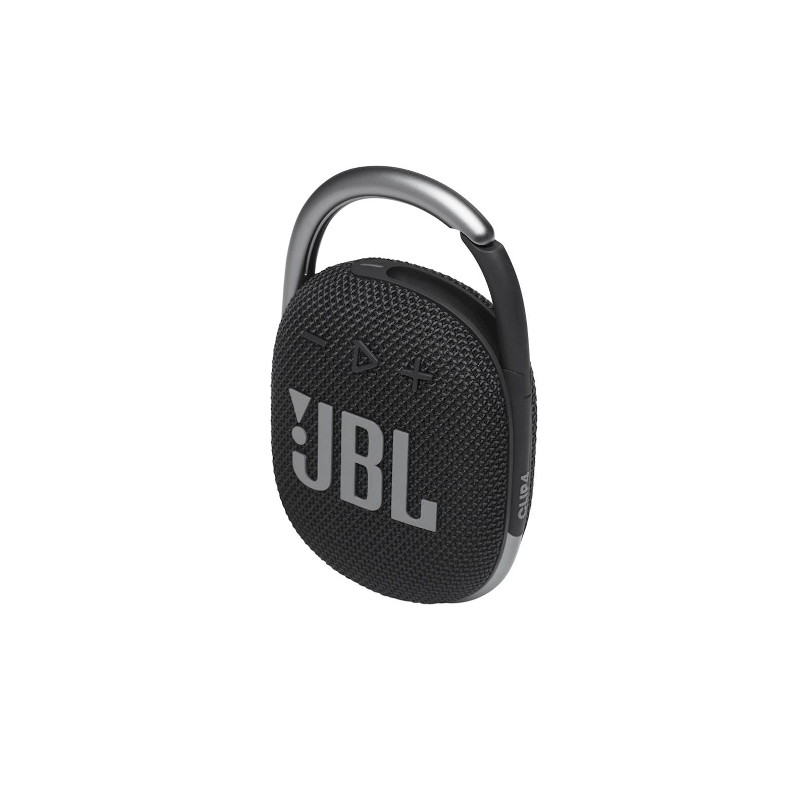 Bluetooth zvočnik JBL Clip4 črn