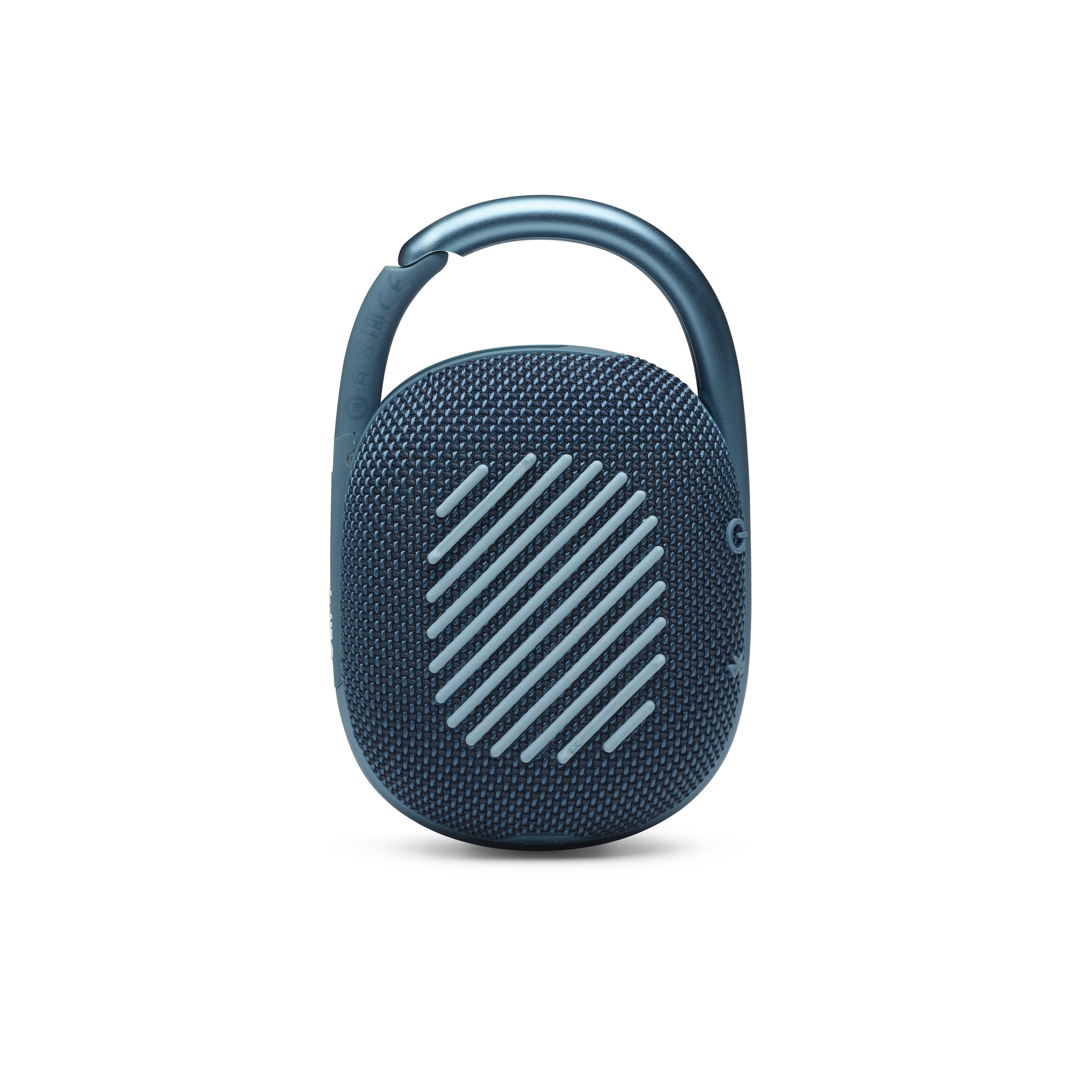 Bluetooth zvočnik JBL Clip4 EKO moder