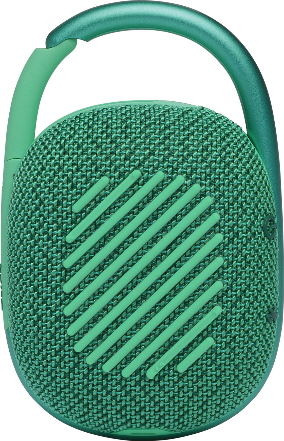 Bluetooth zvočnik JBL Clip4 EKO zelen