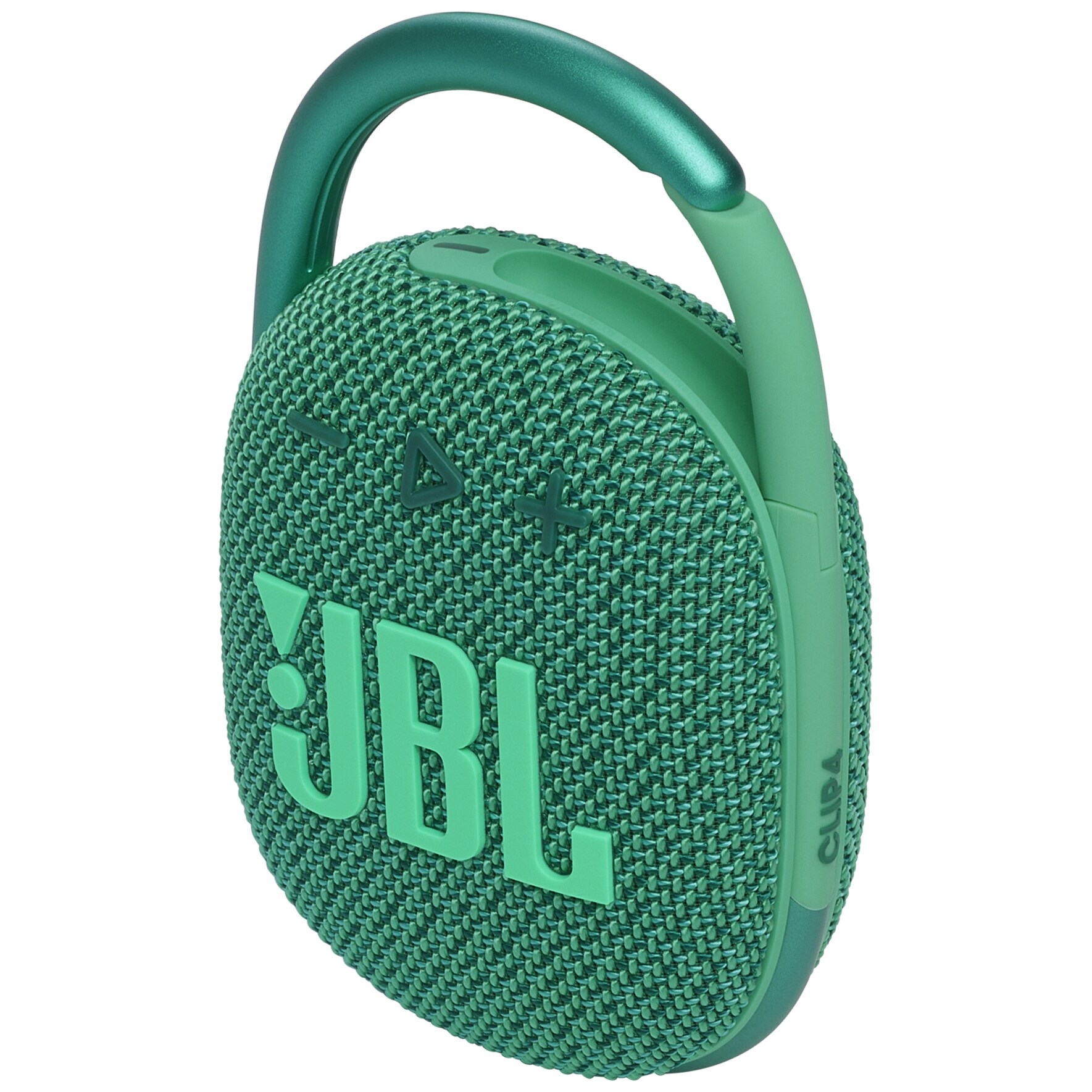 Bluetooth zvočnik JBL Clip4 EKO zelen