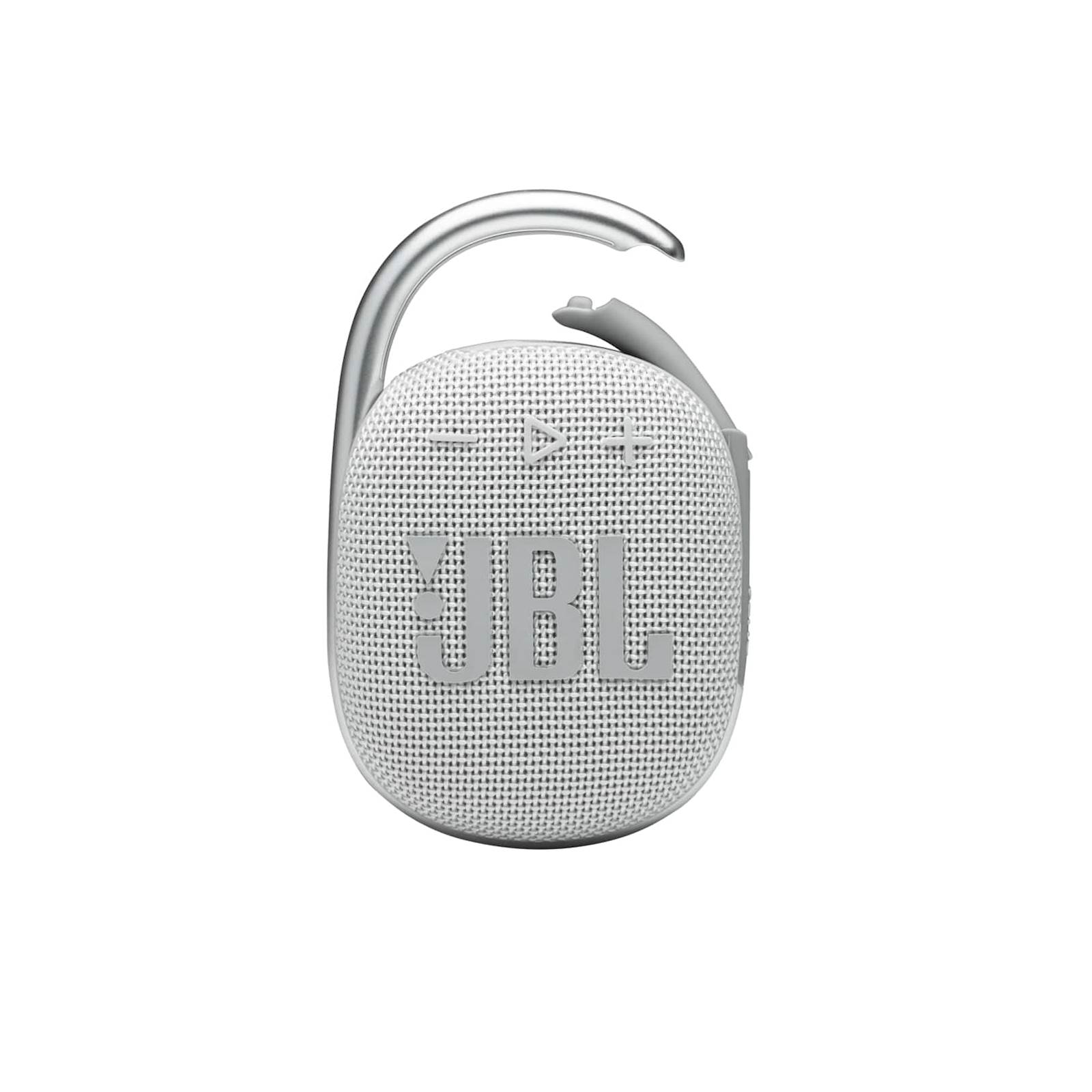Bluetooth zvočnik JBL Clip4 bel