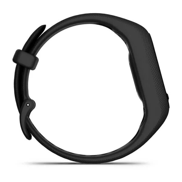 Merilnik telesne pripravljenosti Garmin VIVOSMART 5 L črna