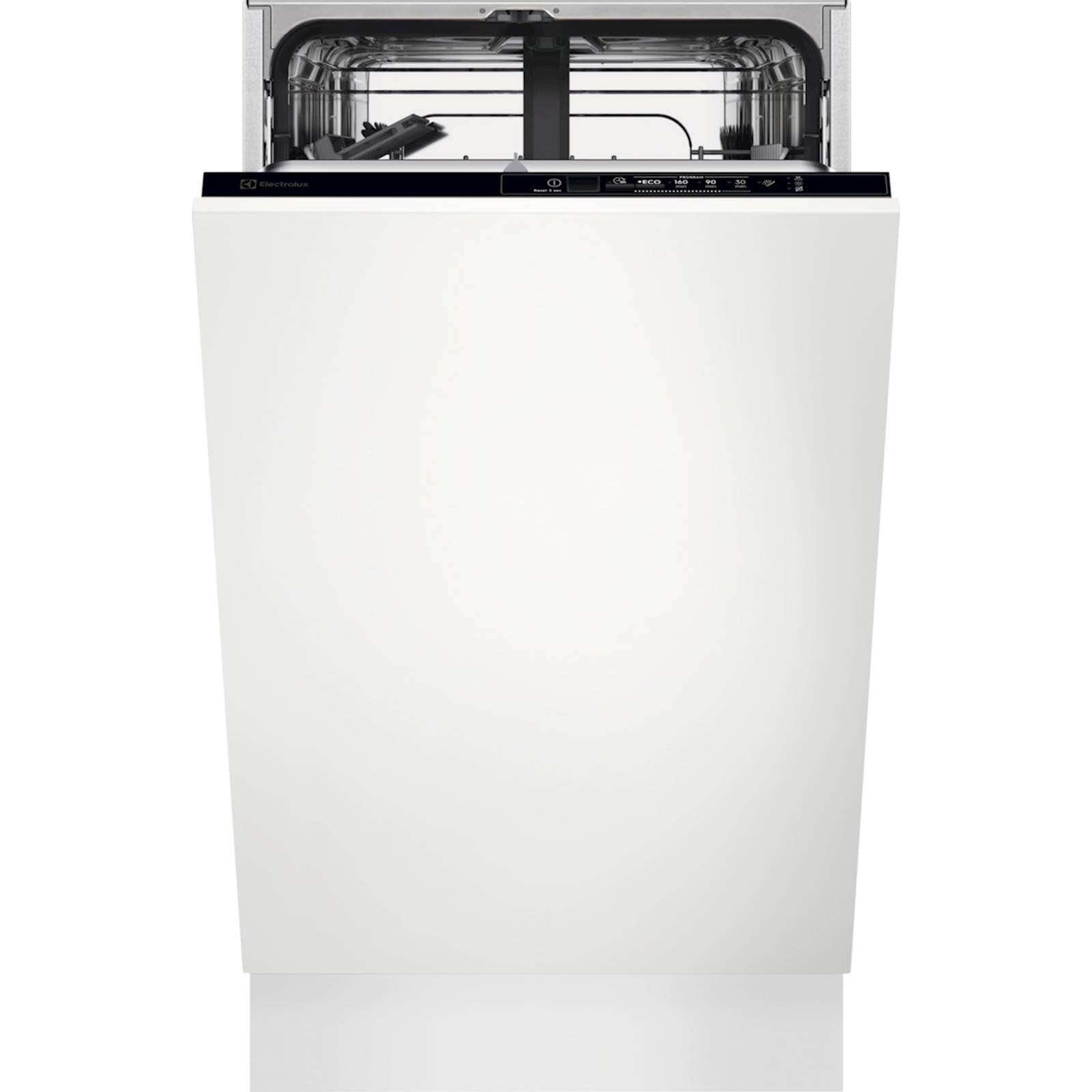 Vgradni pomivalni stroj Electrolux EEA12100L 45 cm