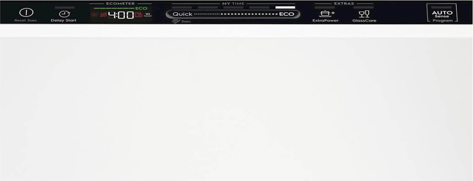 Vgradni pomivalni stroj Electrolux EEQ47210L 60