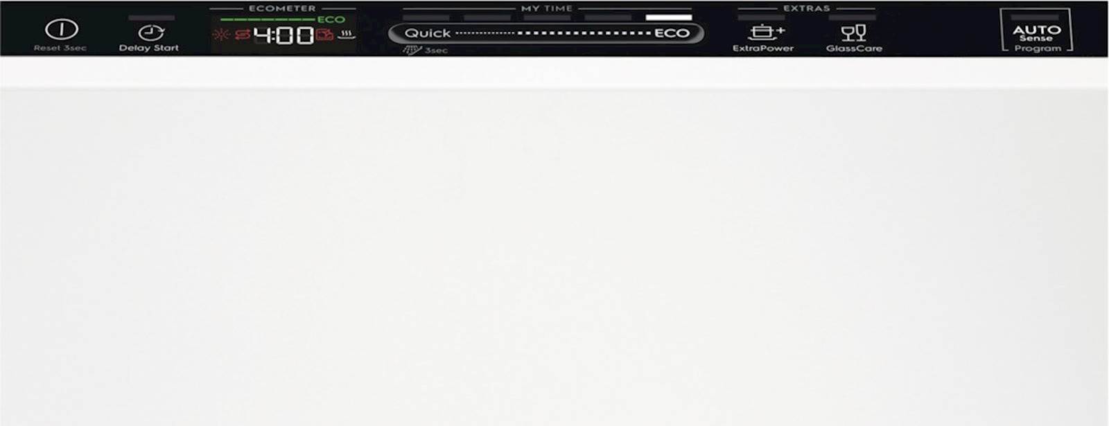 Pomivalni stroj Electrolux EES48200L INVERTER 60