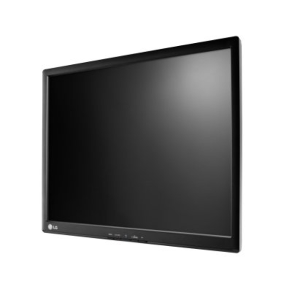 Monitor LG 17MB15T Touchscreen