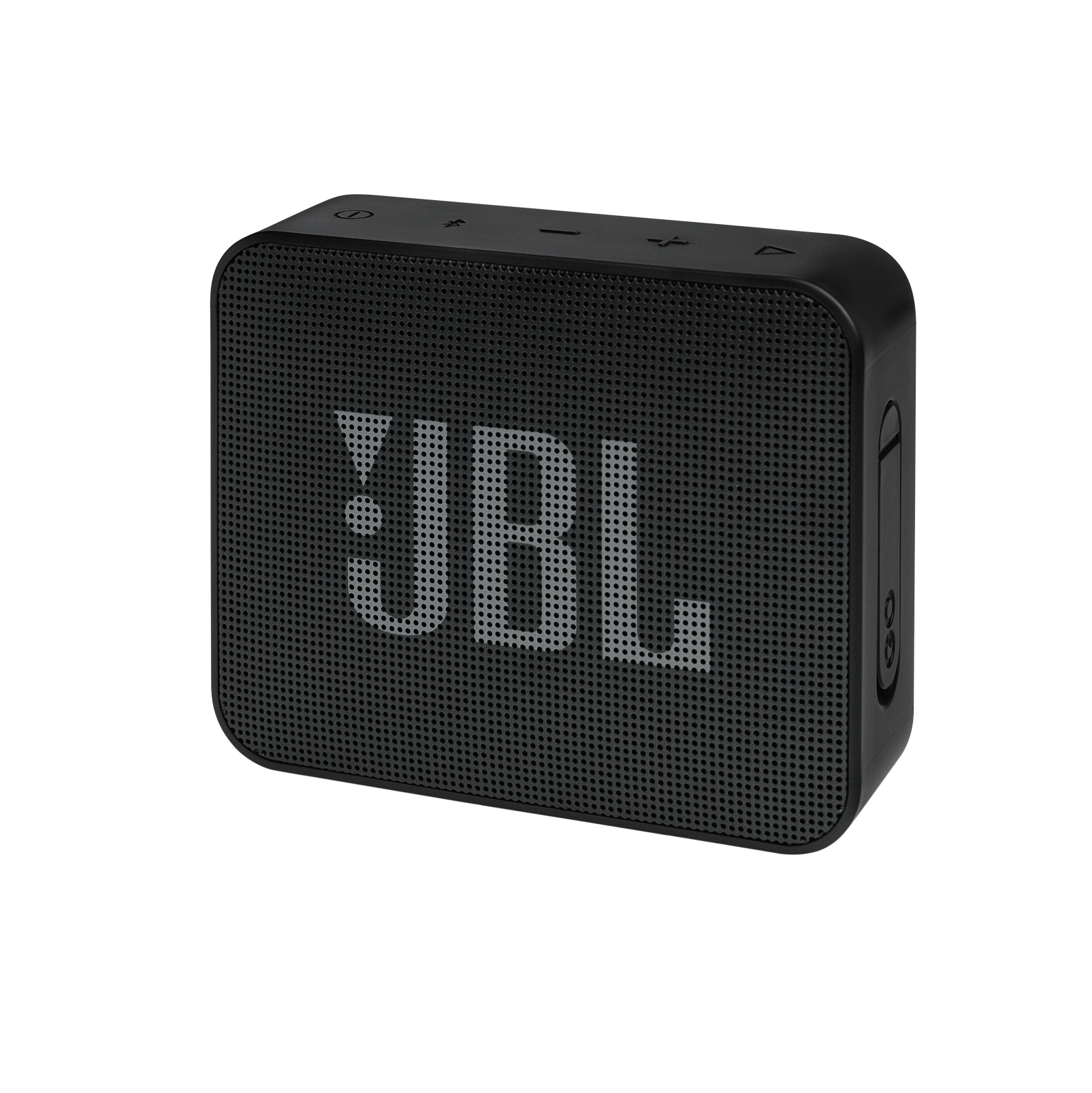 Bluetooth zvočnik JBL GO Essential črna