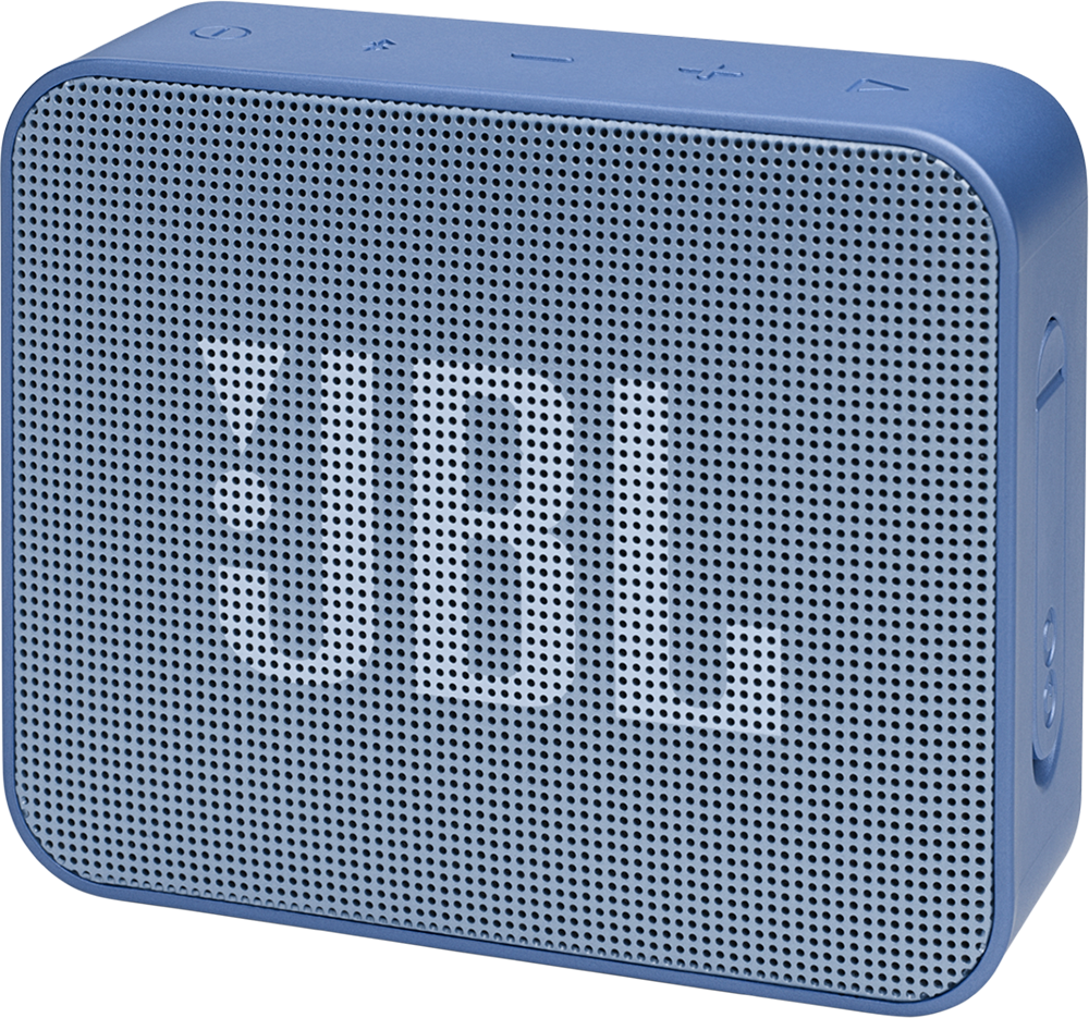 Bluetooth zvočnik JBL GO Essential modra