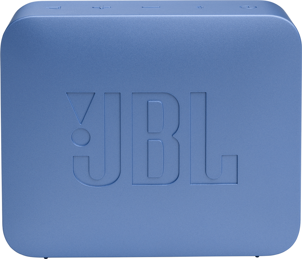 Bluetooth zvočnik JBL GO Essential modra