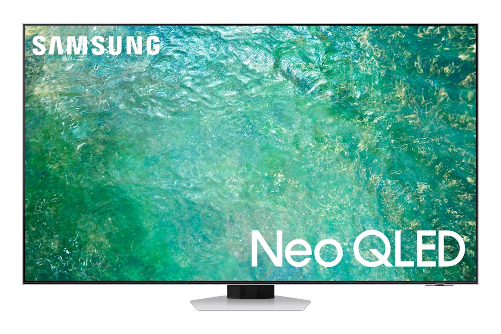Samsung NEO Qled TV Qe55Qn85Catxxh