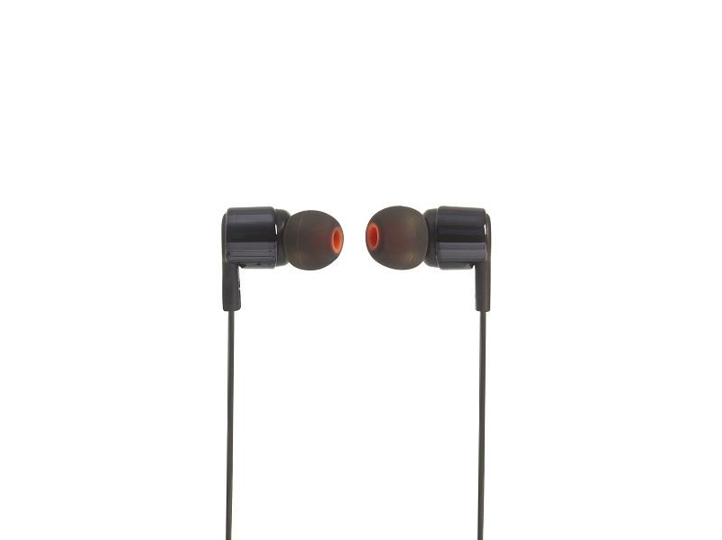 JBL ušesne slušalke T210