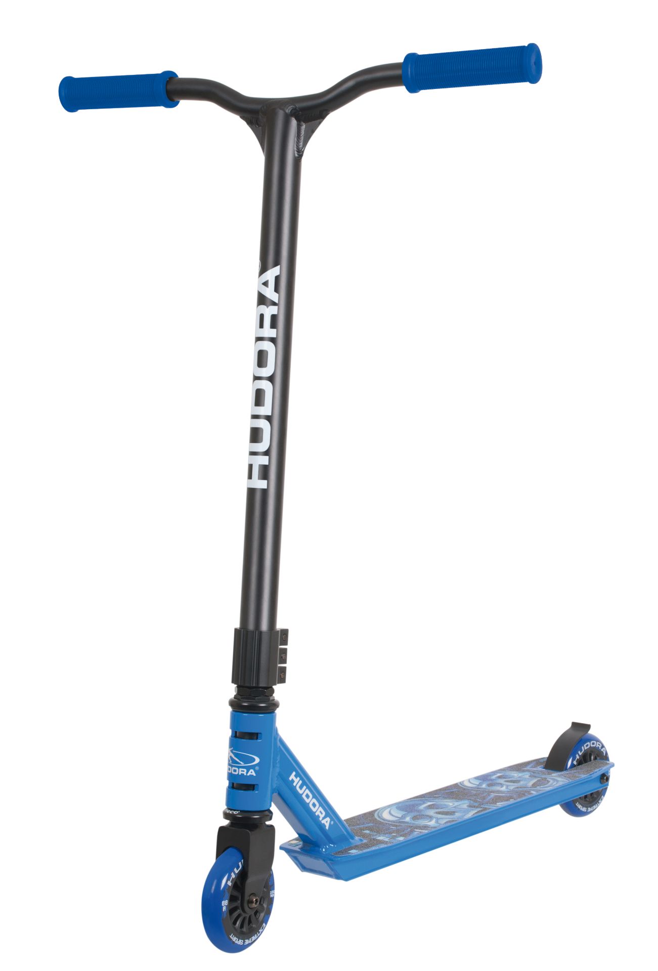 Skiro Hudora Stunt XQ-12 moder