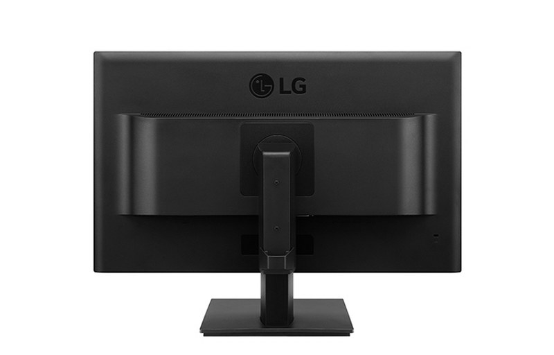 Monitor LG 24Bk55Yp-I