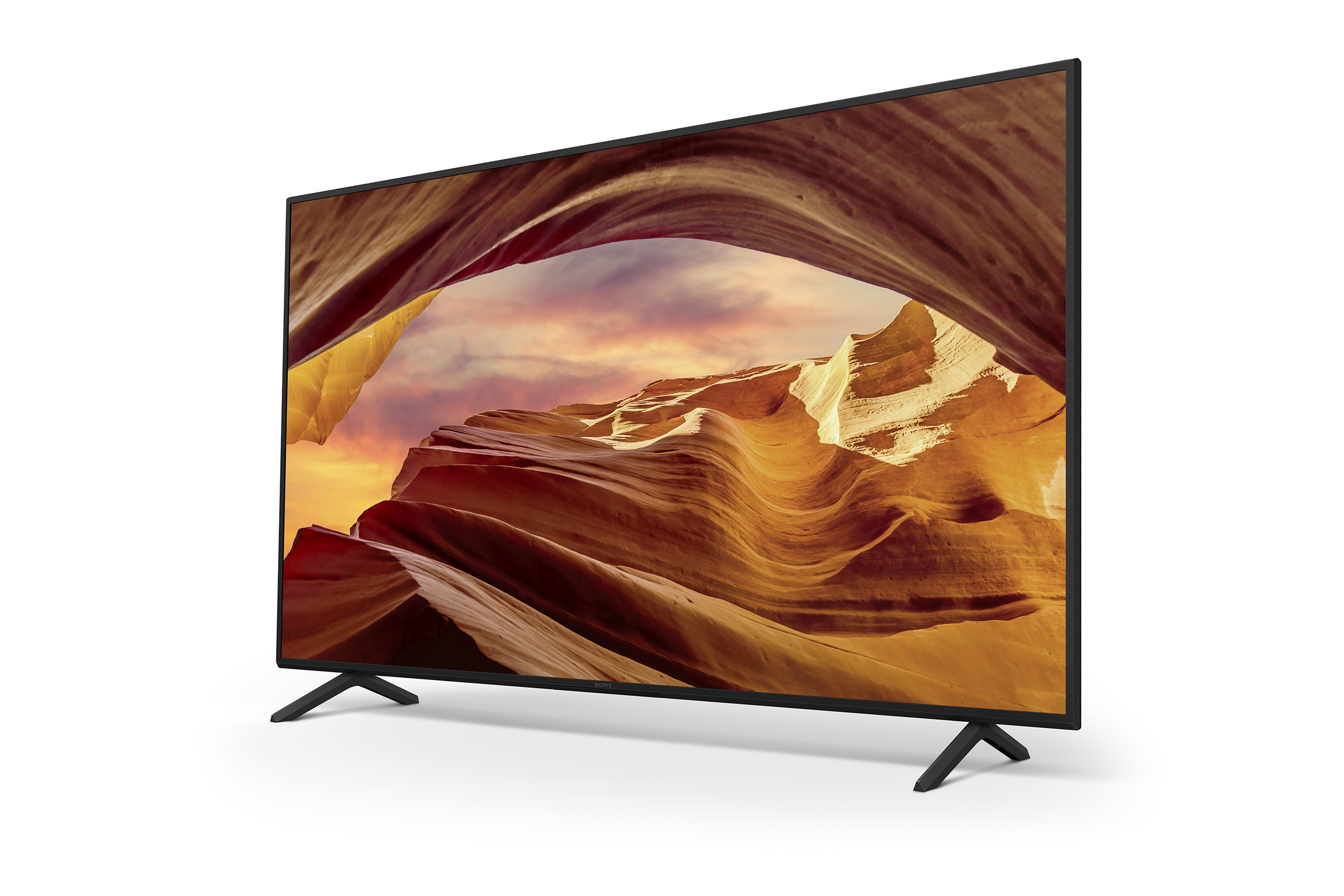 4K TV SONY KD43X75WLPAEP 43"