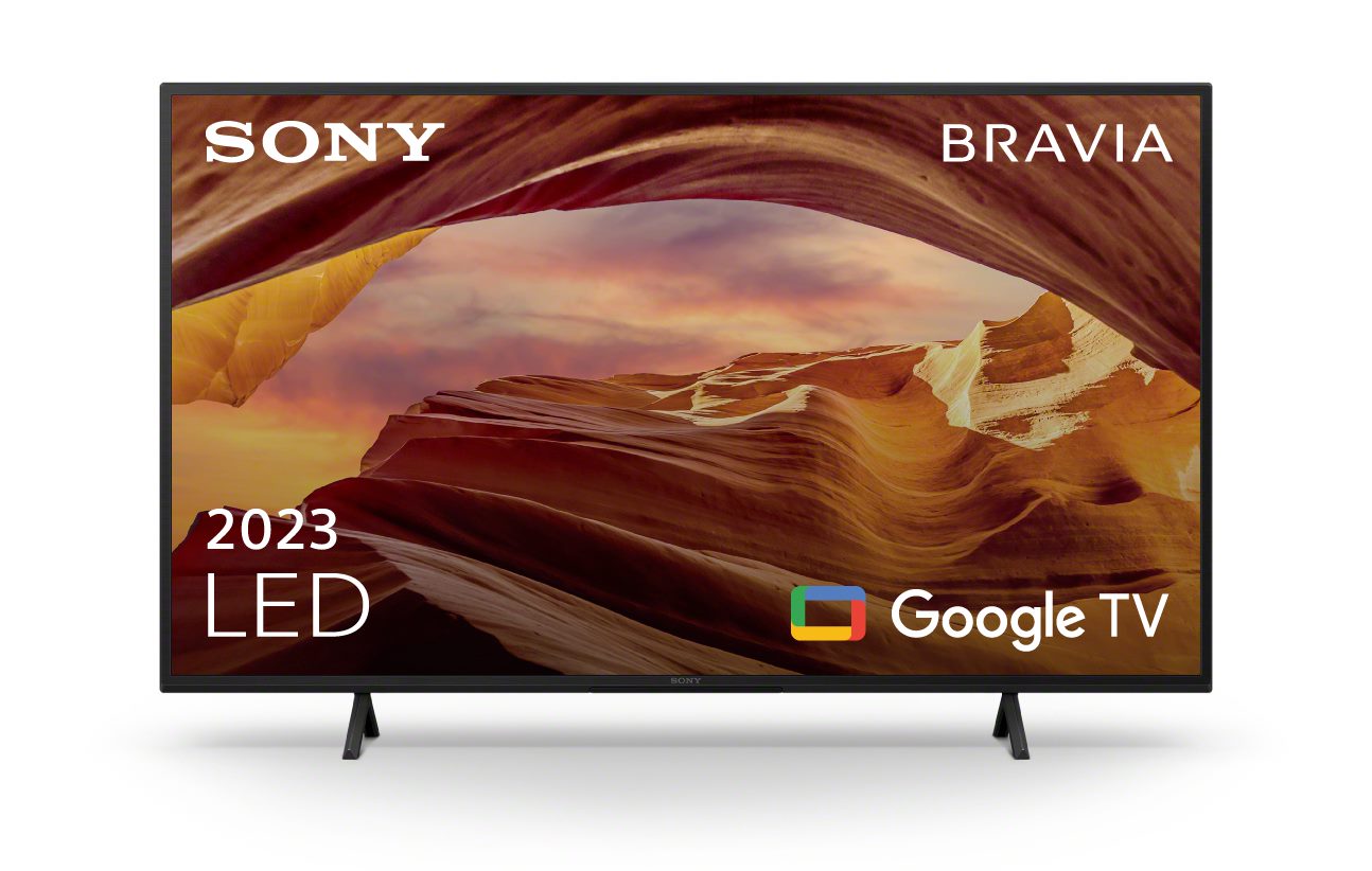 4K TV Sony KD65X75WLPAEP 65
