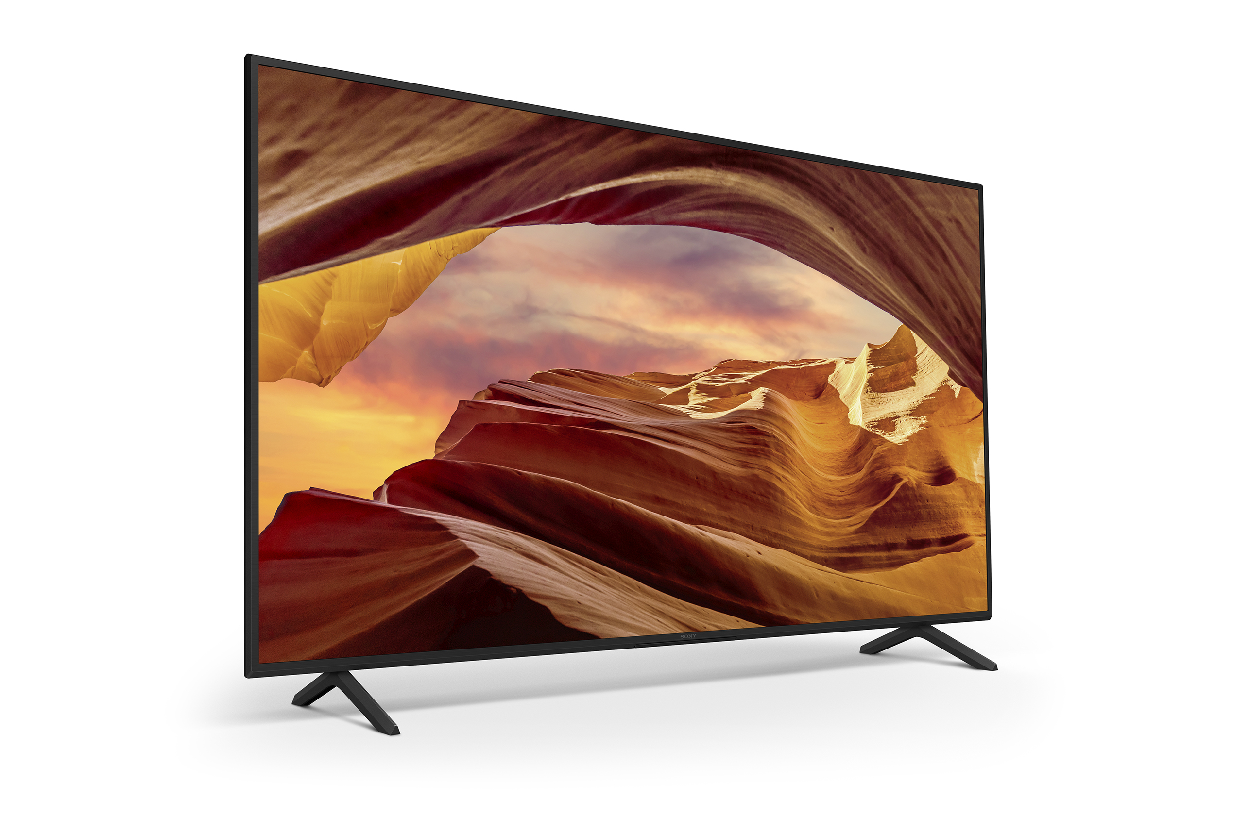 TV Sony KD65X75WLPAEP