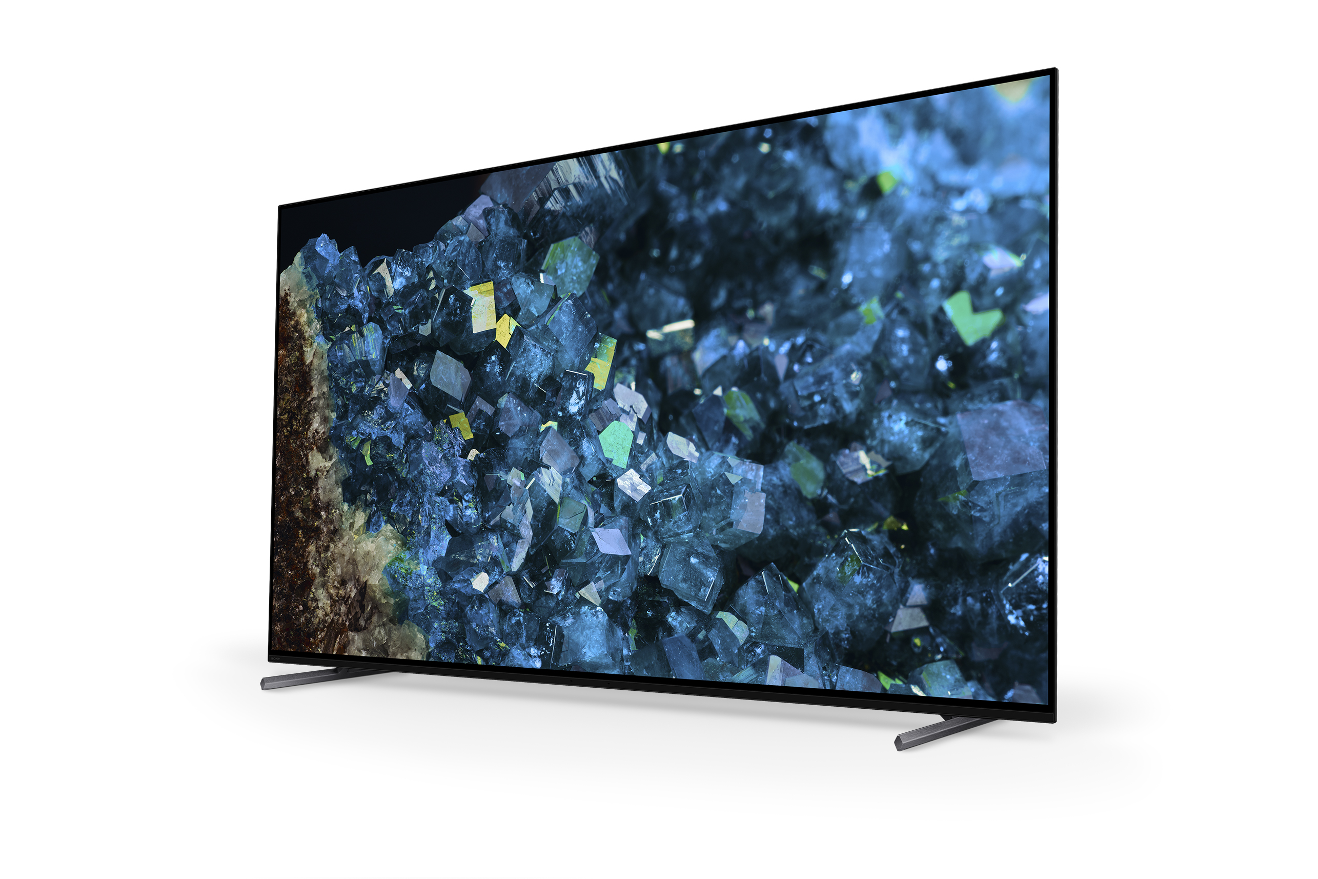 4K TV Sony XR55A80LAEP 55"