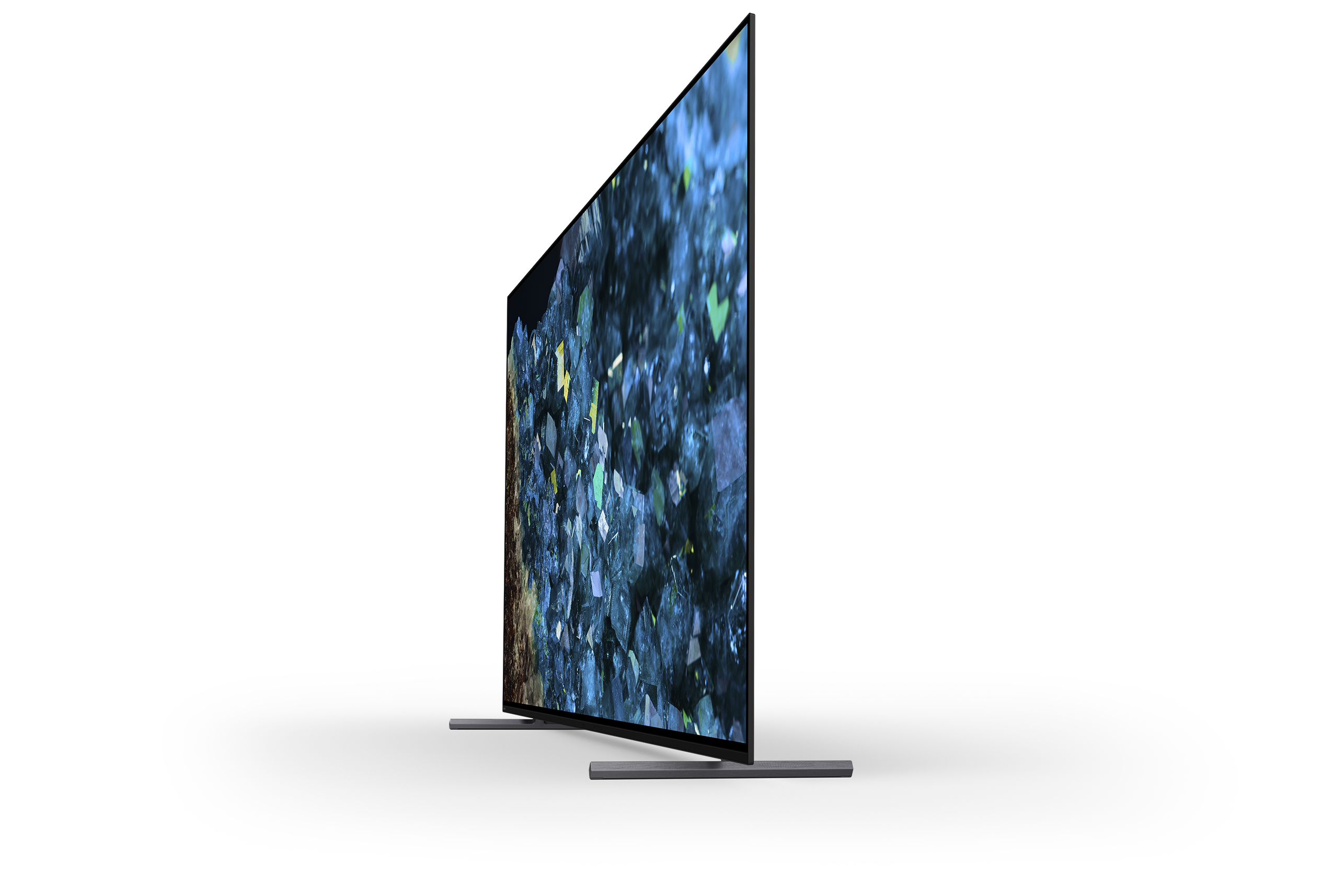 4K TV Sony XR55A80LAEP 55"