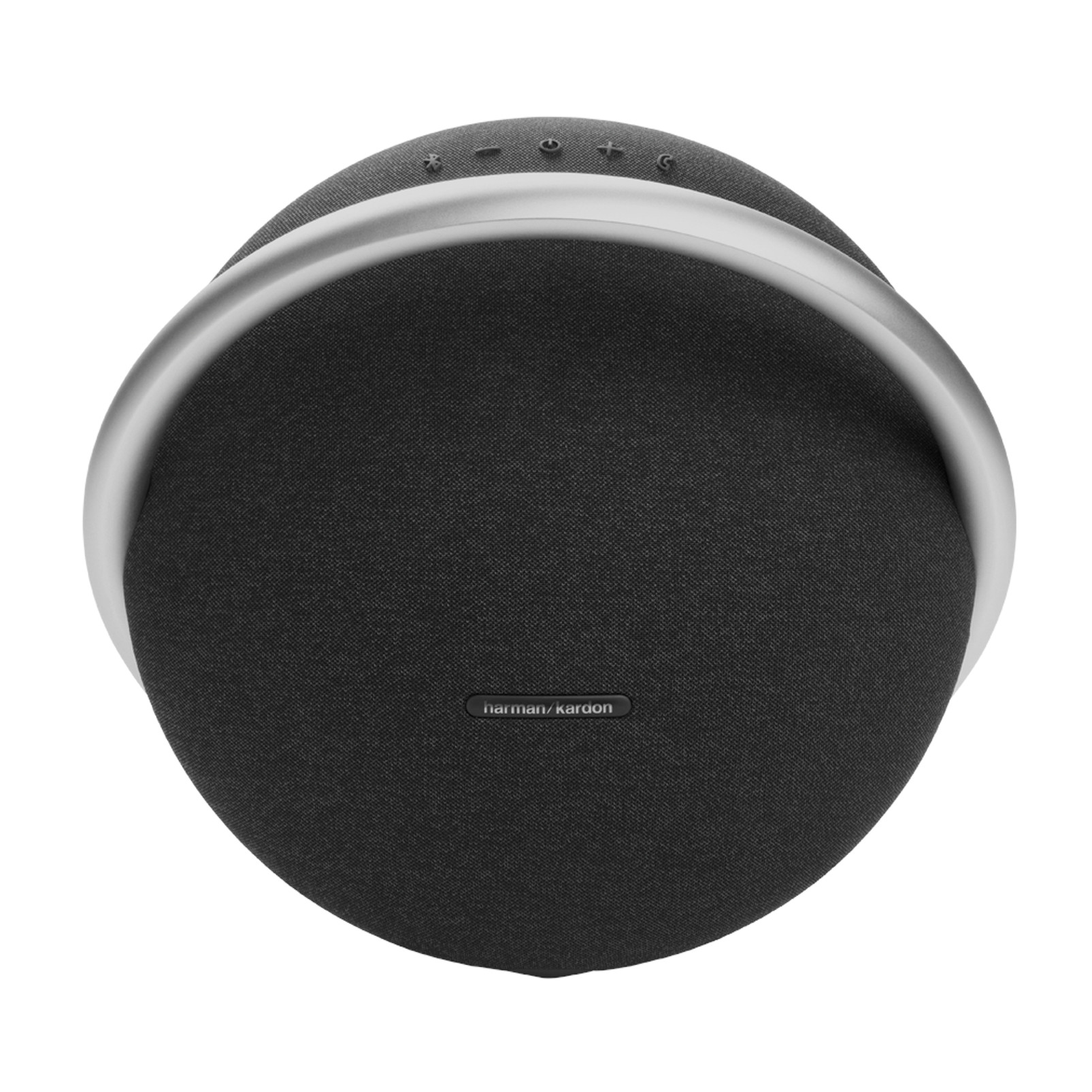 Bluetooth zvočnik Harman Kardon Onyx Studio 8 črn