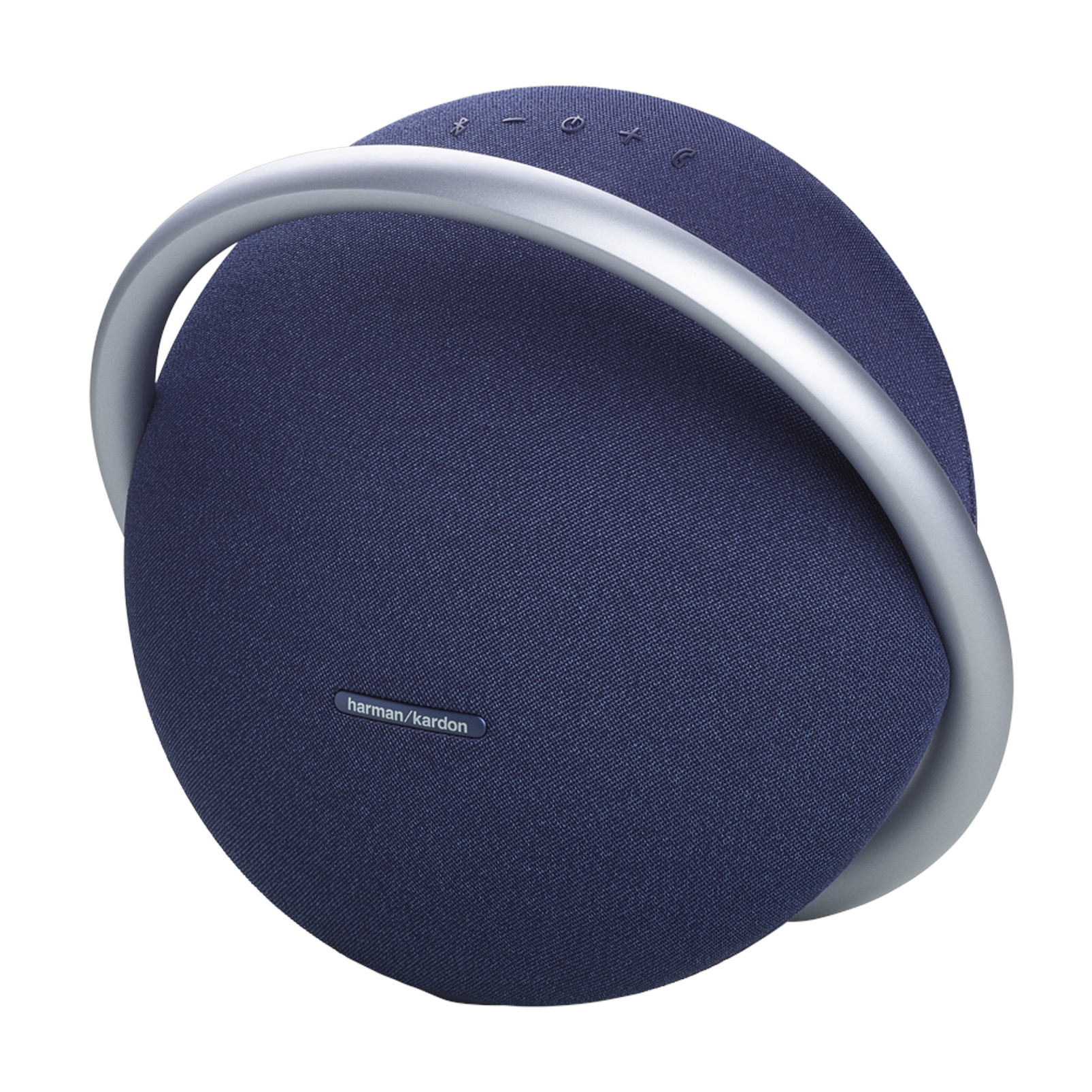 Bluetooth zvočnik Harman Kardon Onyx Studio 8 moder