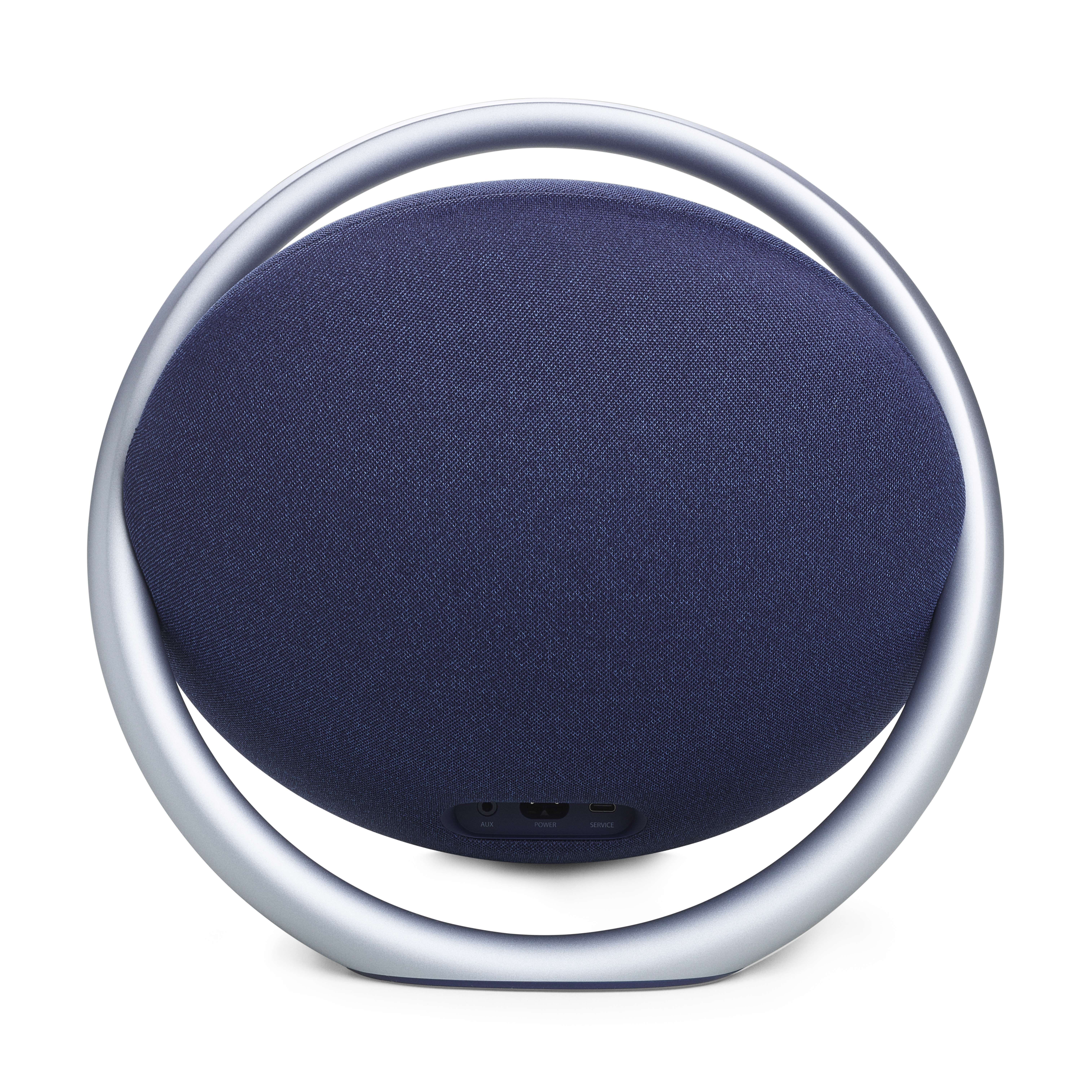 Bluetooth zvočnik Harman Kardon Onyx Studio 8 moder