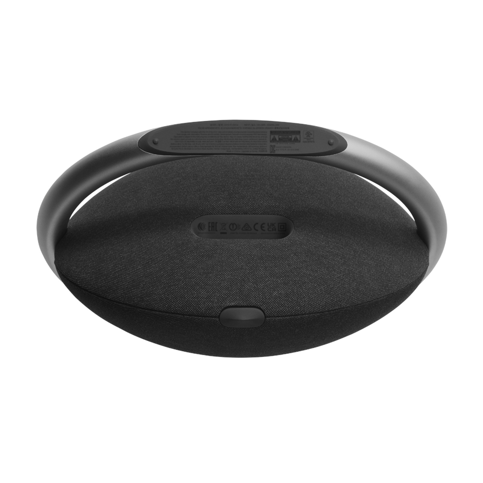 Bluetooth zvočnik Harman Kardon Onyx Studio 8 črn