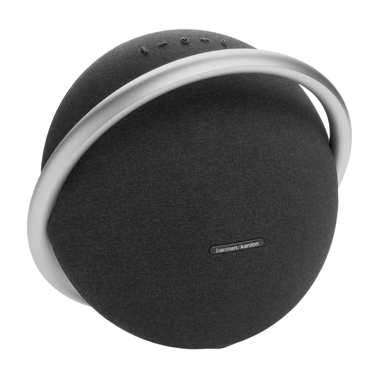 Bluetooth zvočnik Harman Kardon Onyx Studio 8 črn