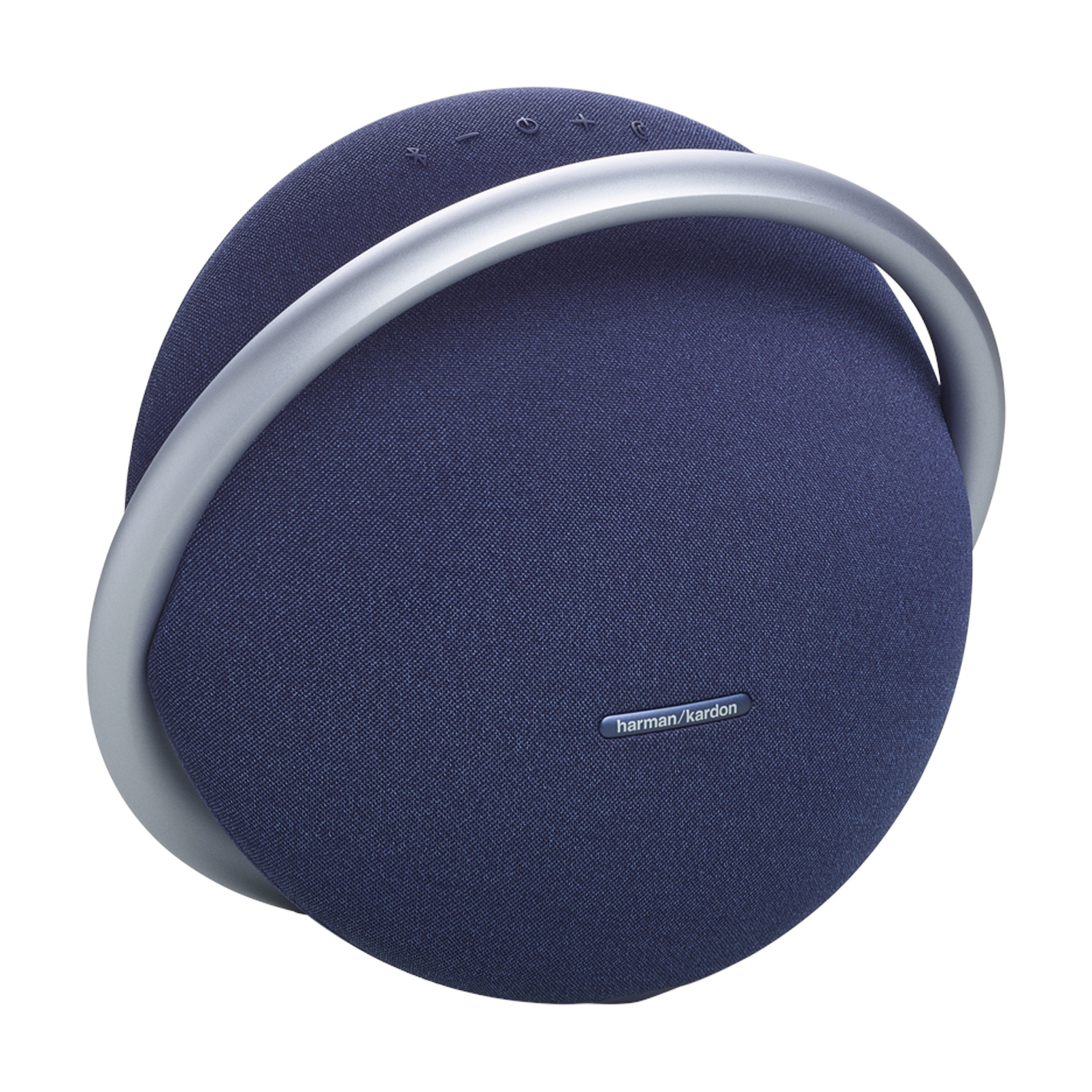 Bluetooth zvočnik Harman Kardon Onyx Studio 8 moder