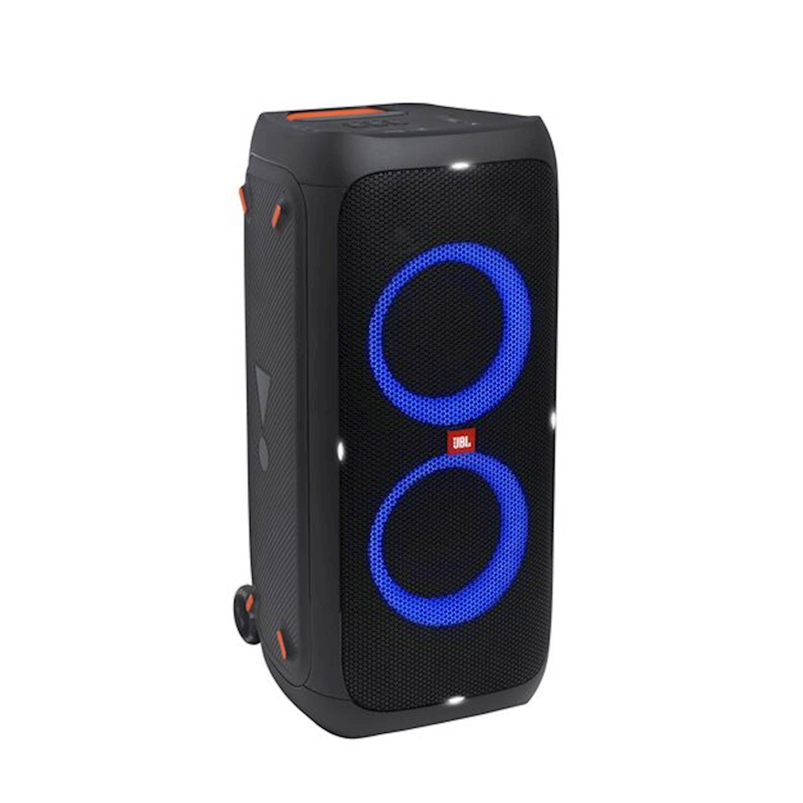JBL zvočnik PartyBox 310 črna