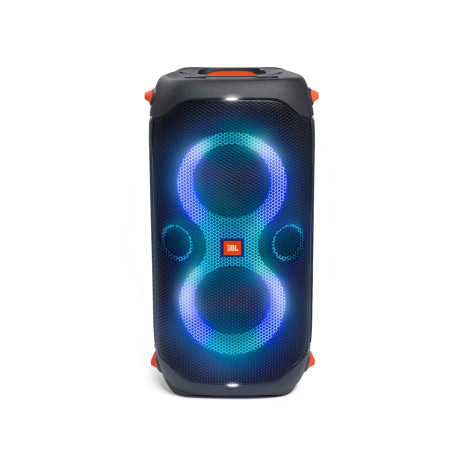 JBL partybox 110 BLACK