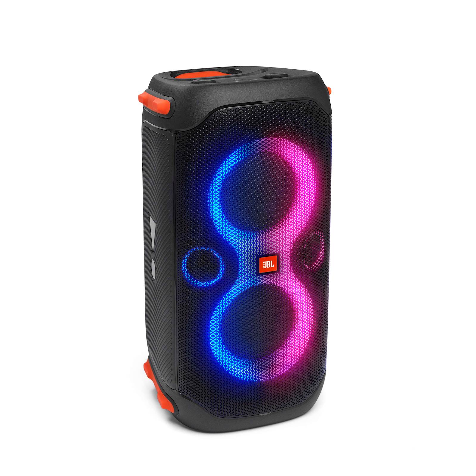 JBL partybox 110 BLACK