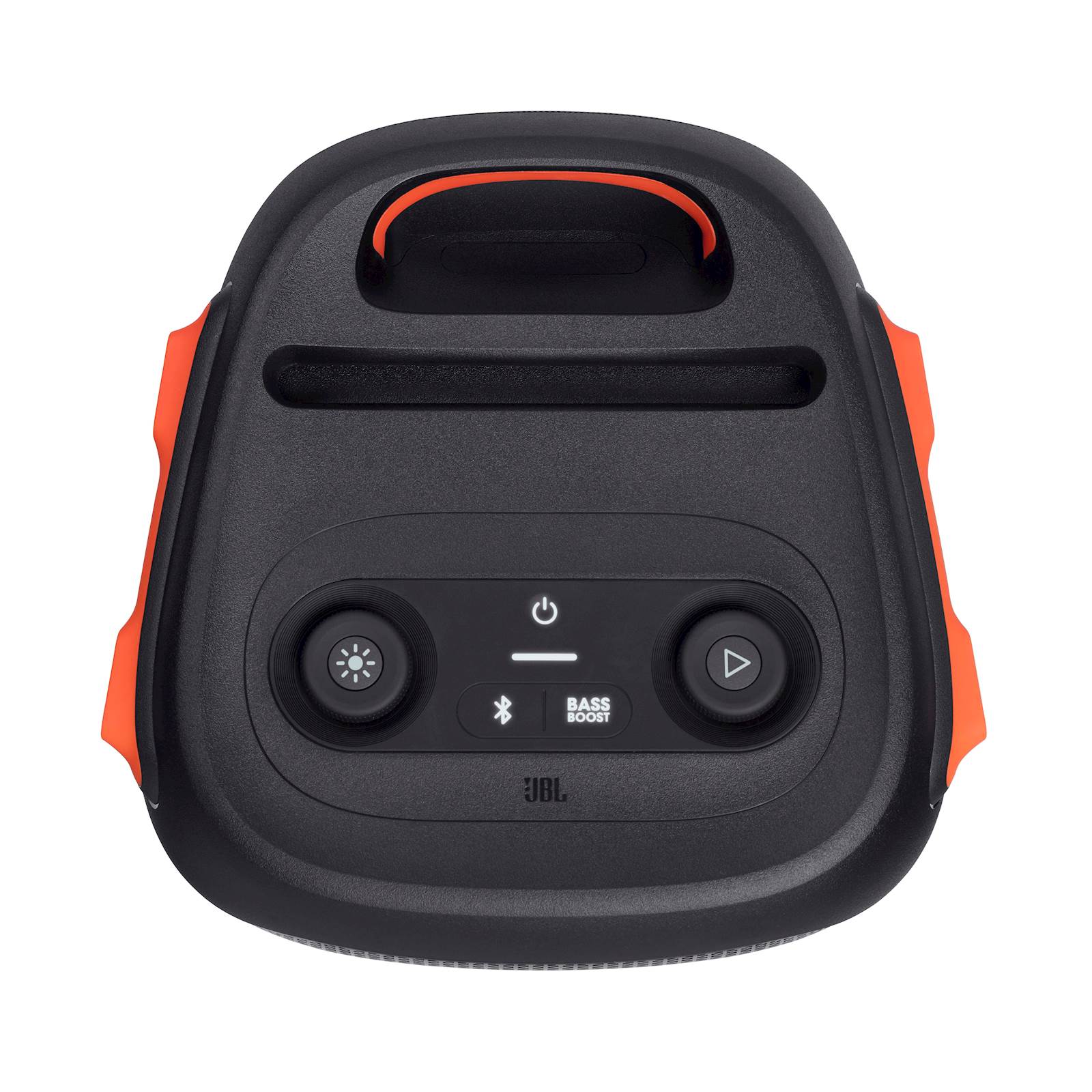 JBL partybox 110 BLACK
