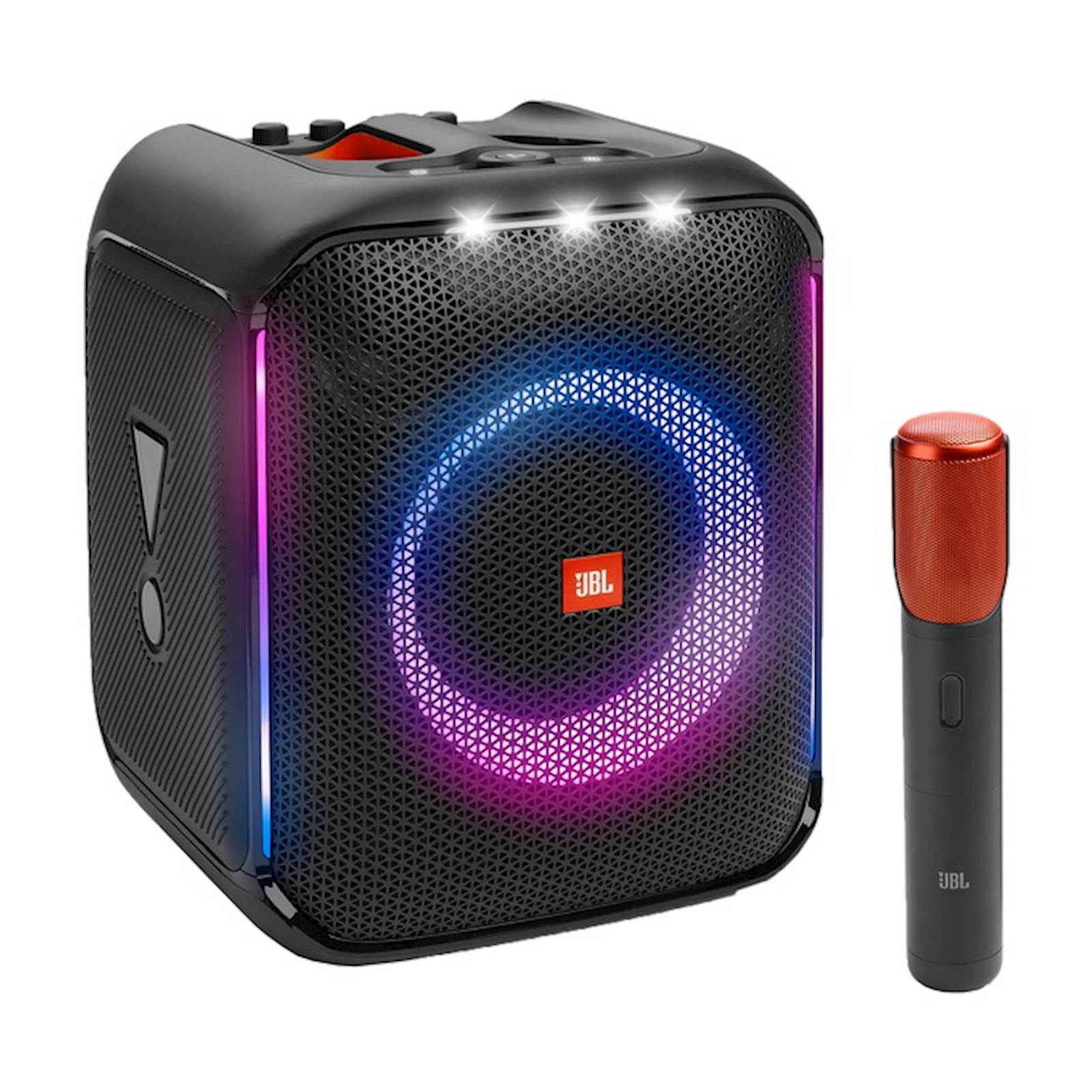 JBL partybox ENCORE Črna