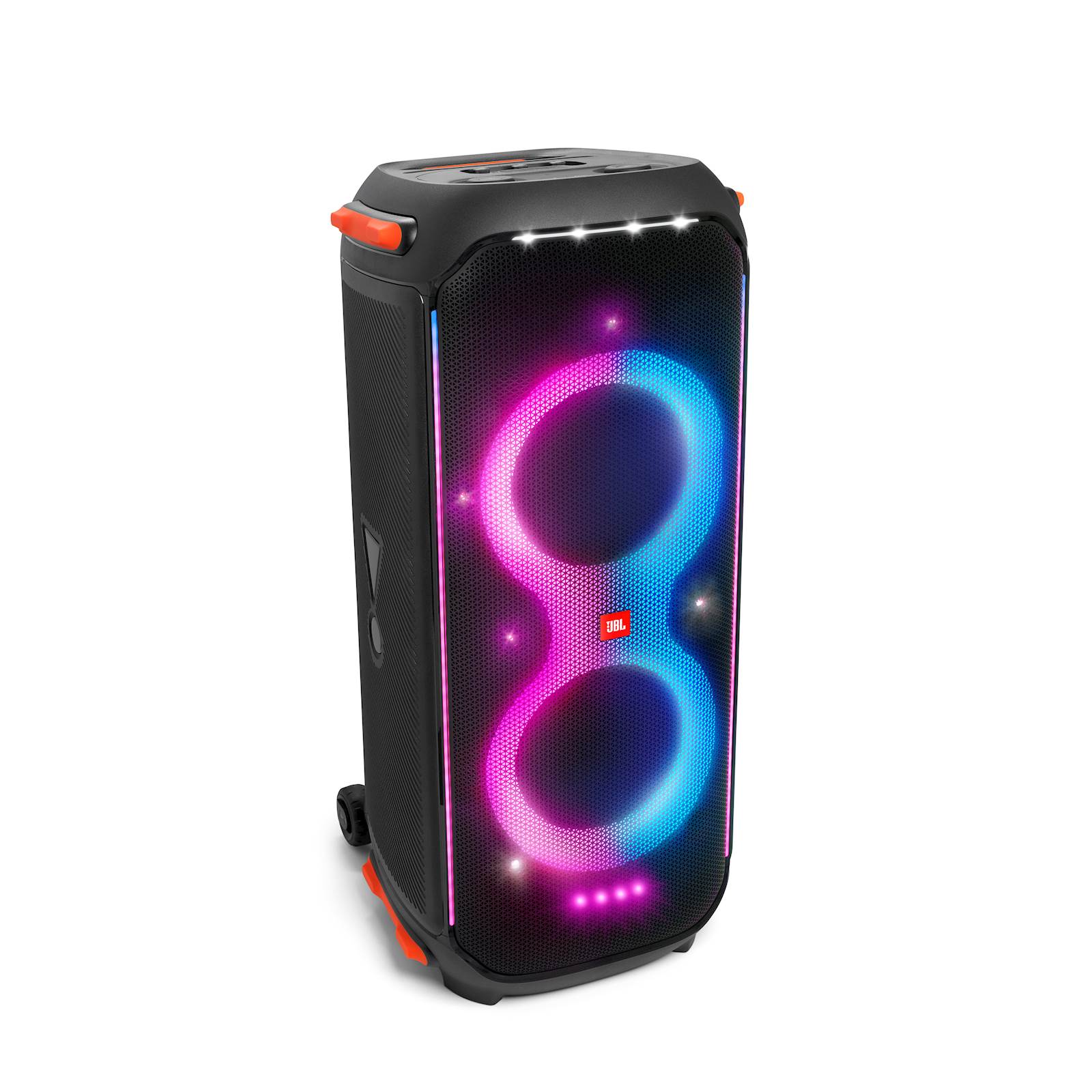 JBL partybox 710 črna