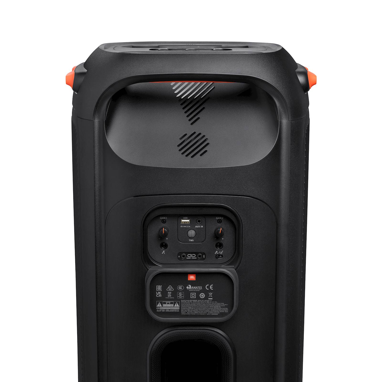 JBL partybox 710 črna