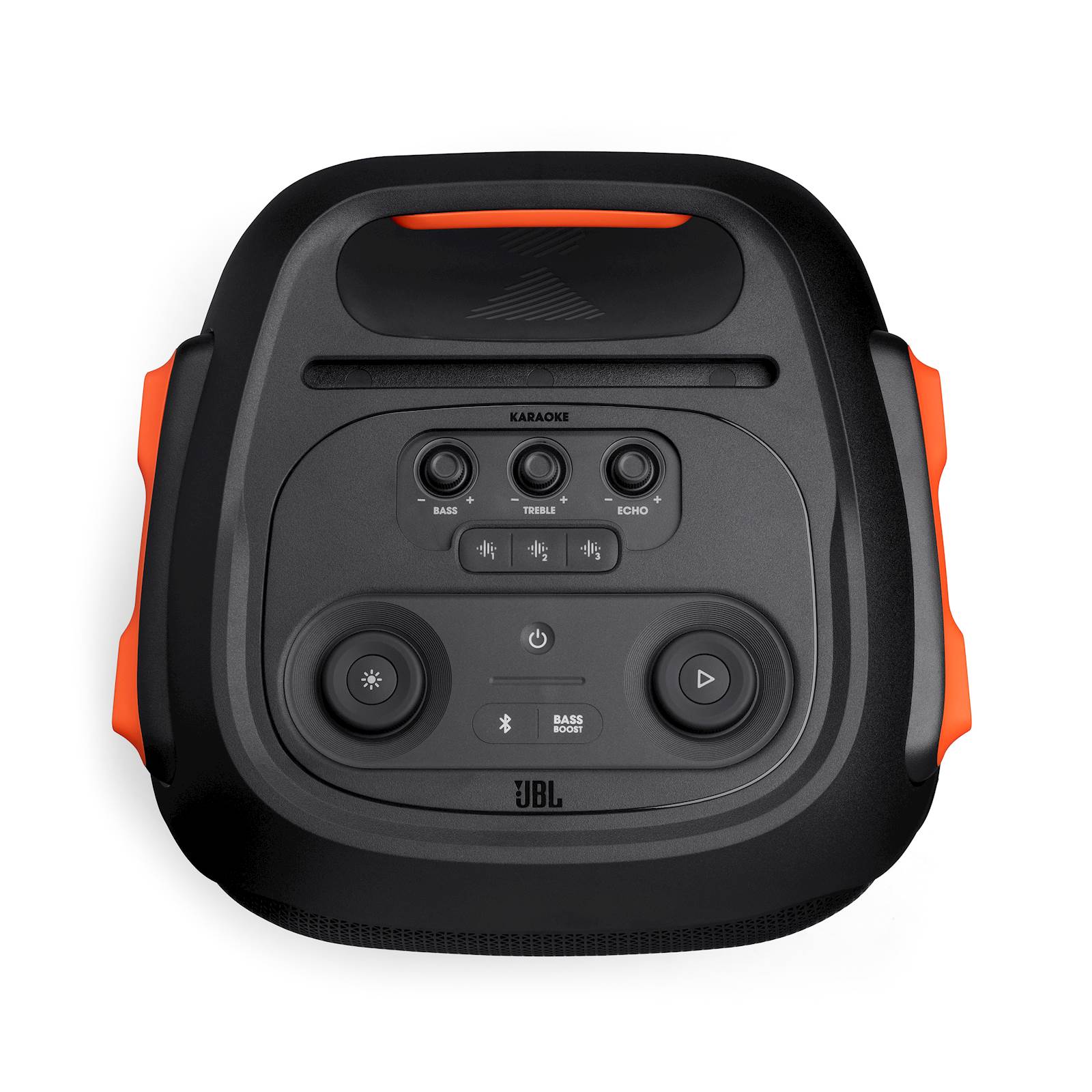 JBL partybox 710 črna