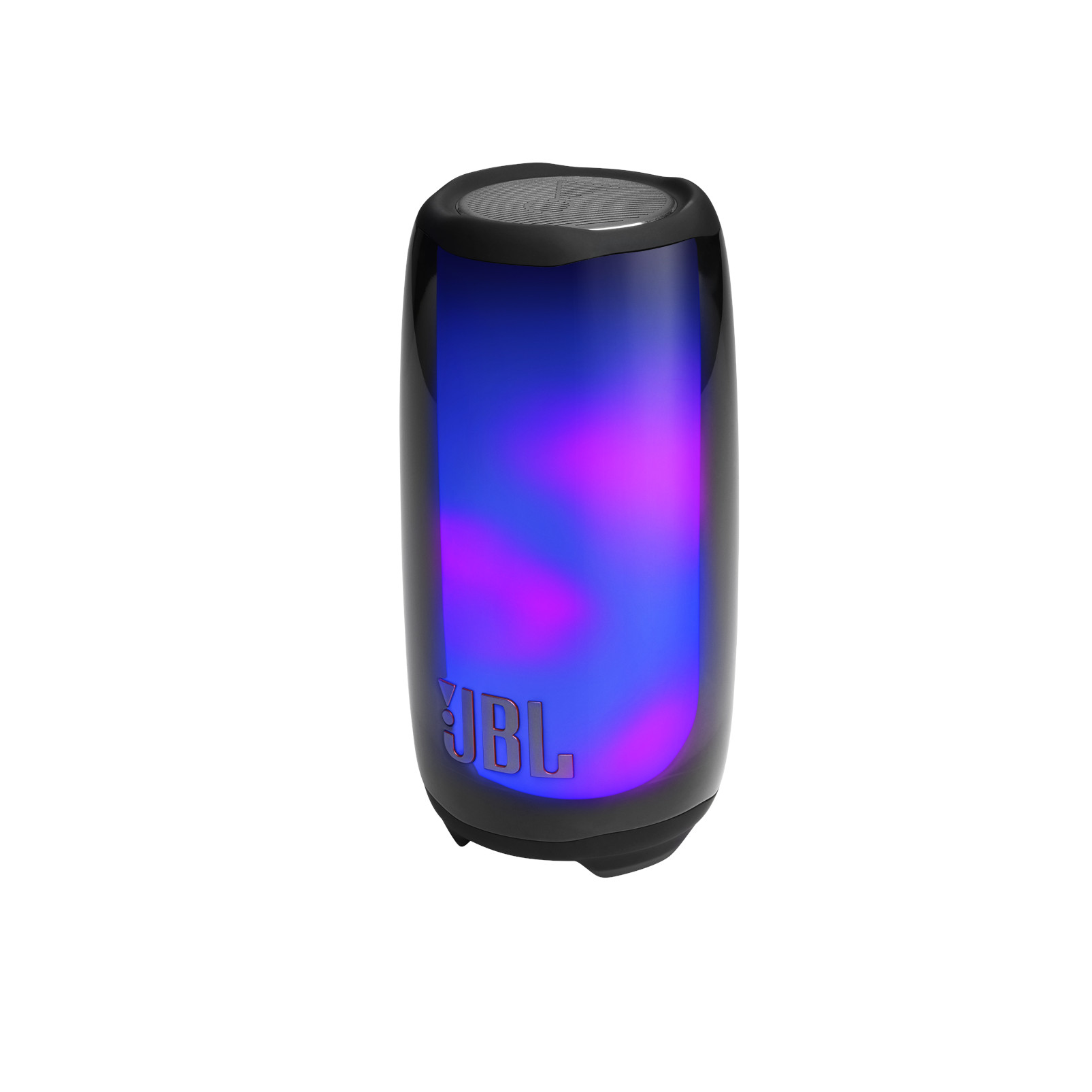 Bluetooth zvočnik JBL Pulse 5 črn