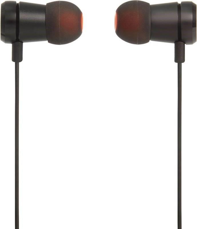 Slušalke JBL T290 črne