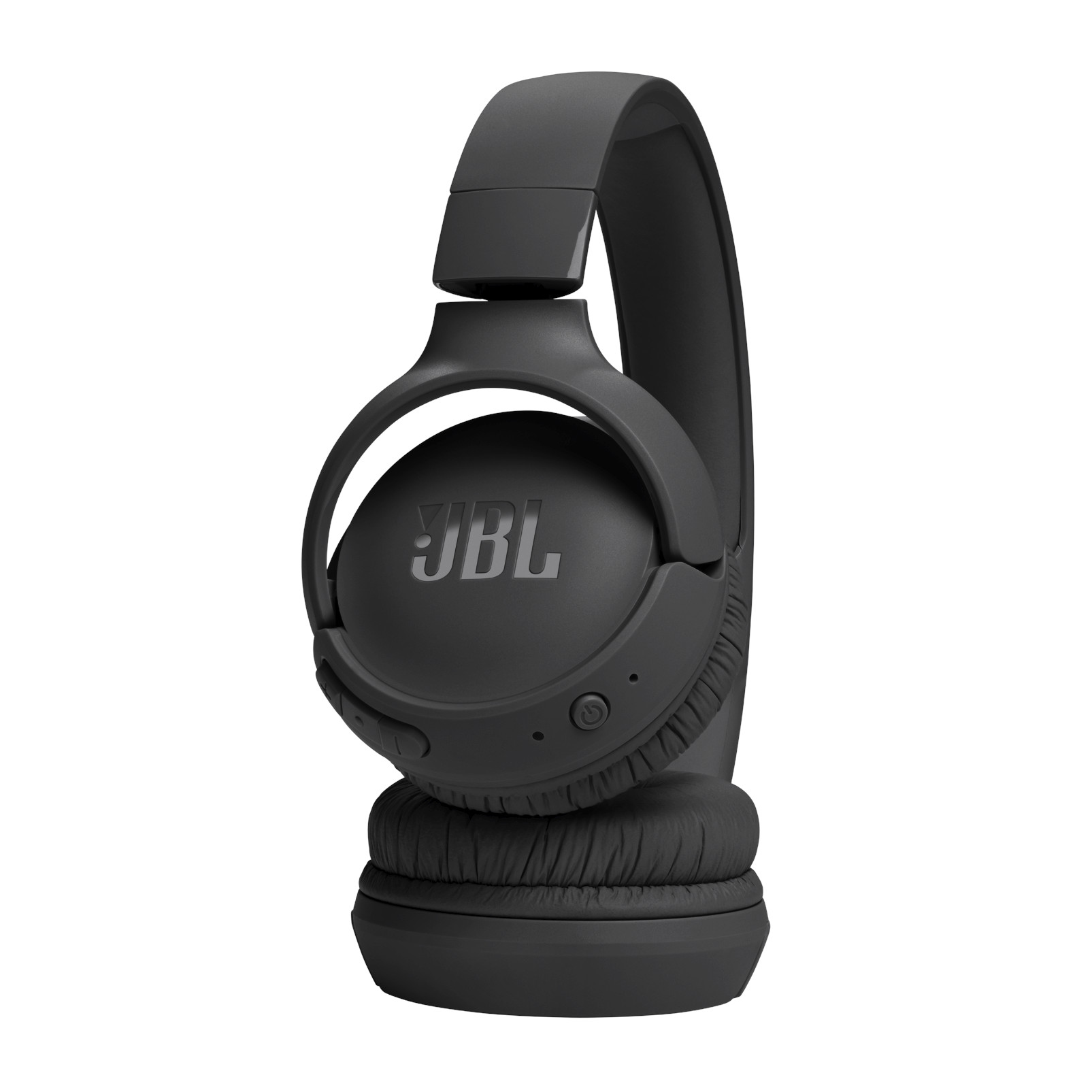 Bluetooth slušalke JBL T520BT črne