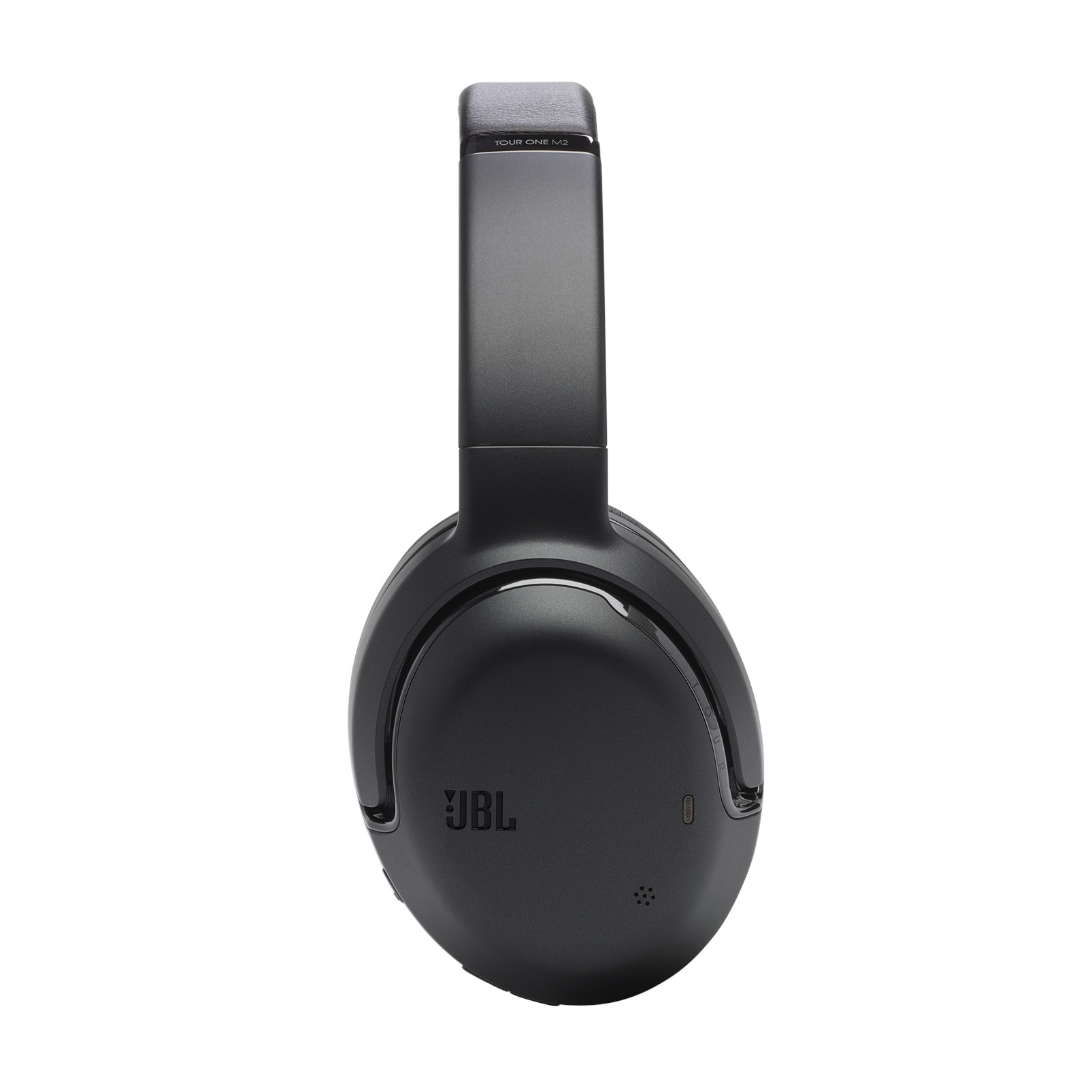 Bluetooth slušalke JBL Tour one M2 črne