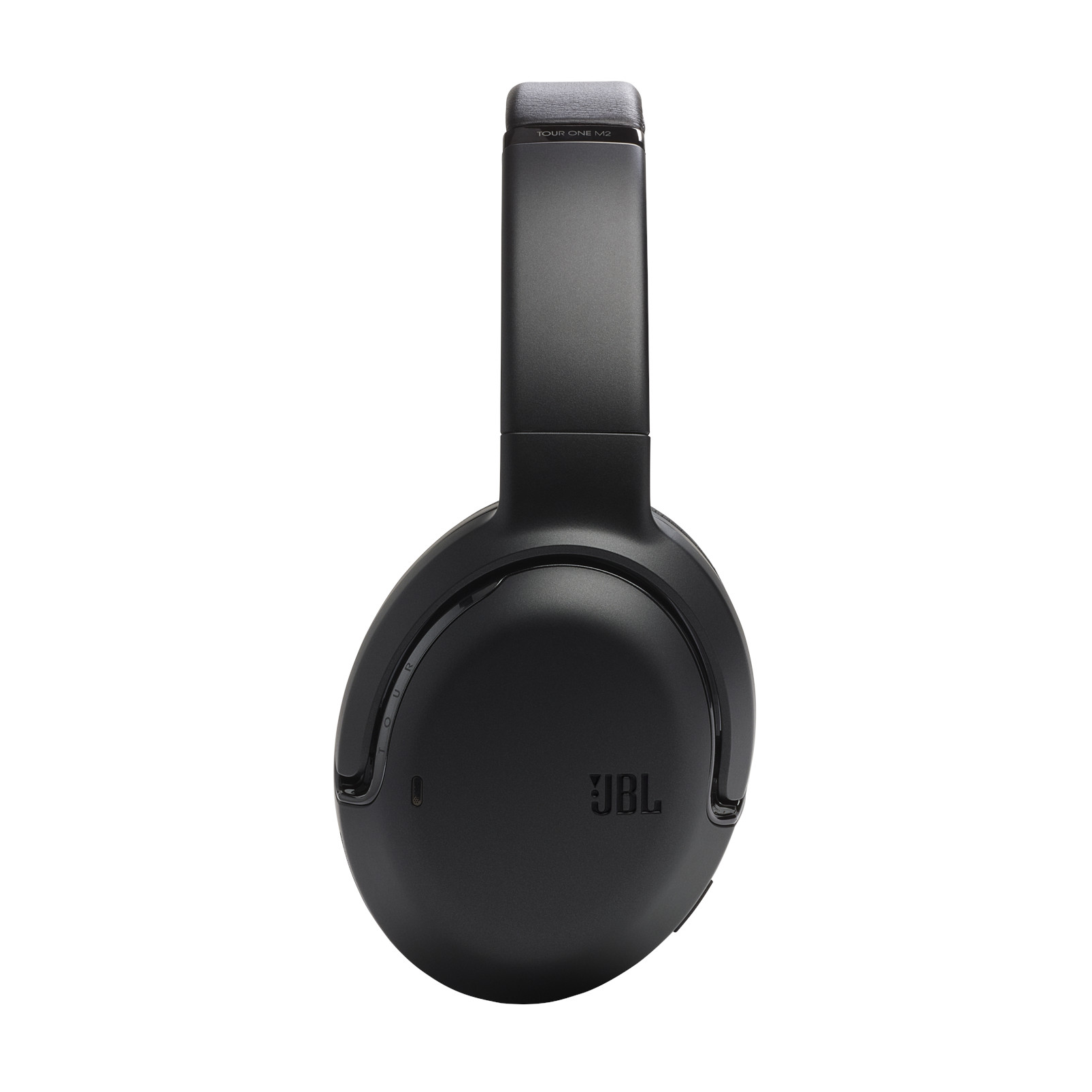 Bluetooth slušalke JBL Tour one M2 črne