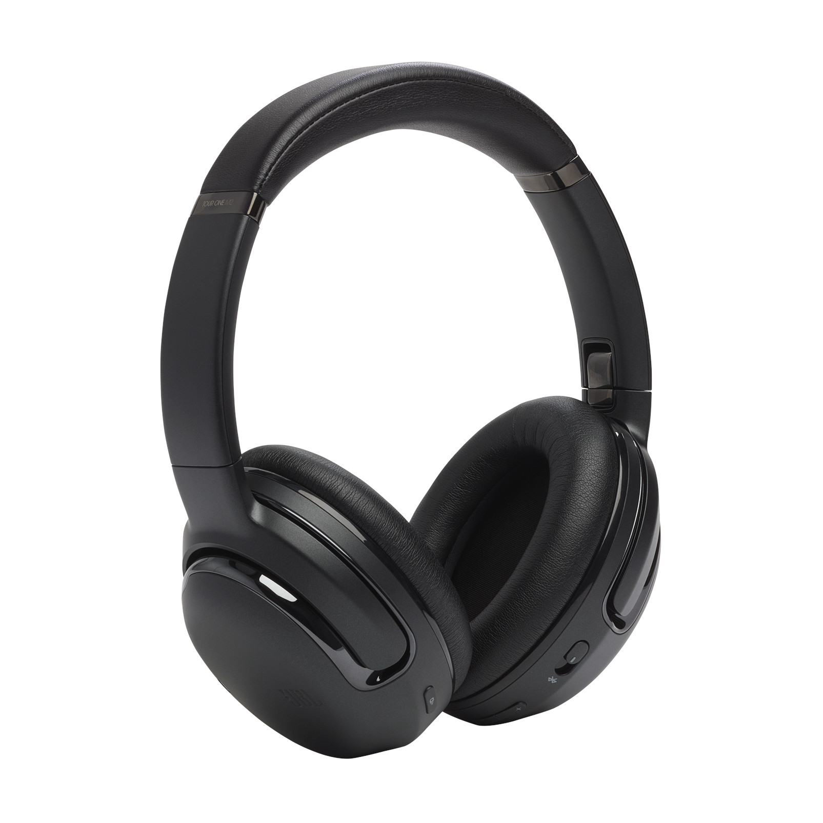 Bluetooth slušalke JBL Tour one M2 črne