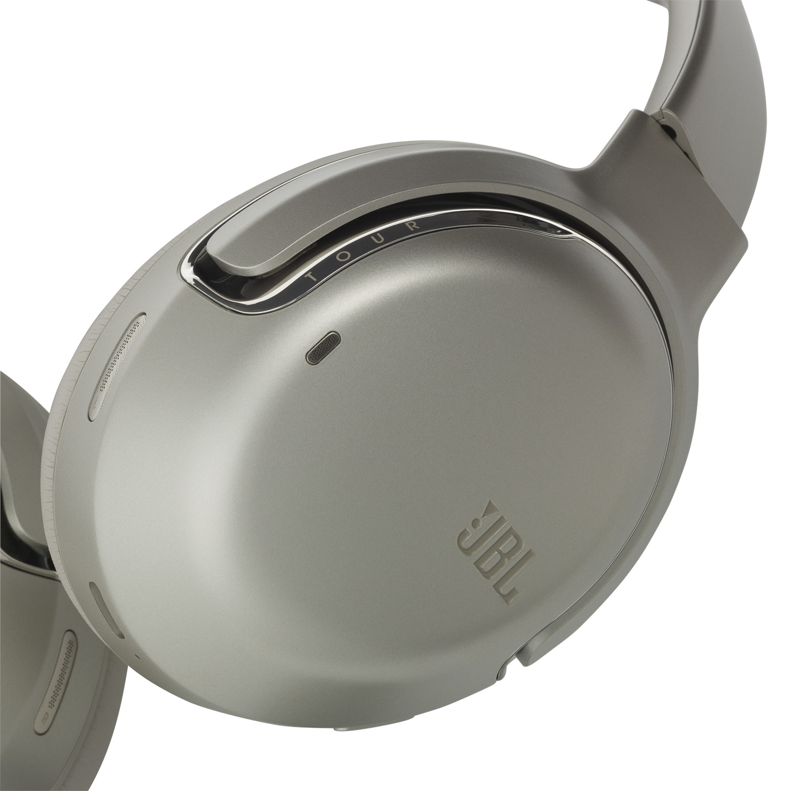 Bluetooth slušalke JBL Tour one M2 bež